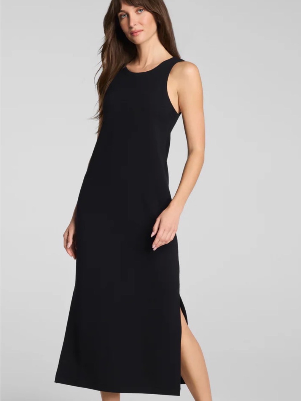 SPANX Maxi Tank Dress